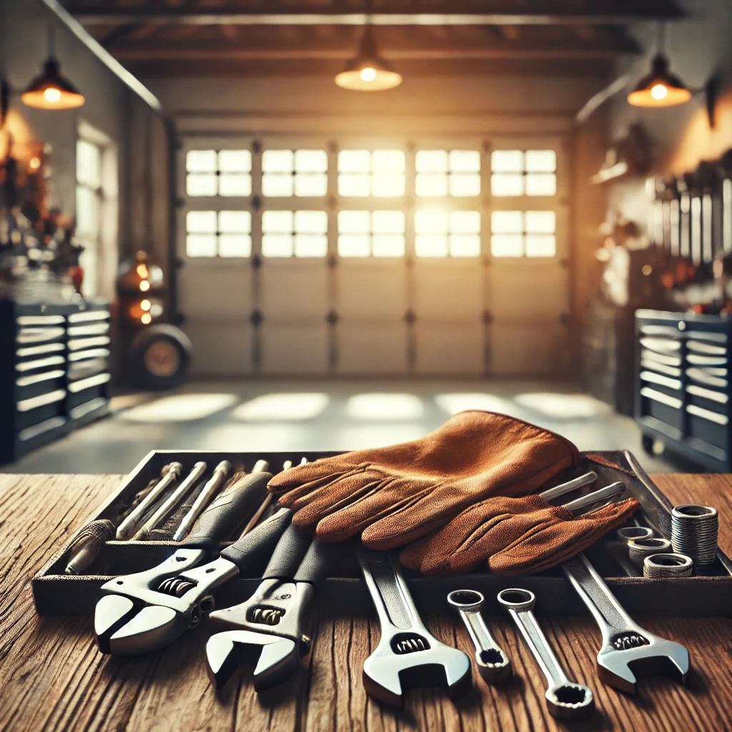 About Our Family-Owned Garage Door Company in Merion Station PA - Professional Service Team