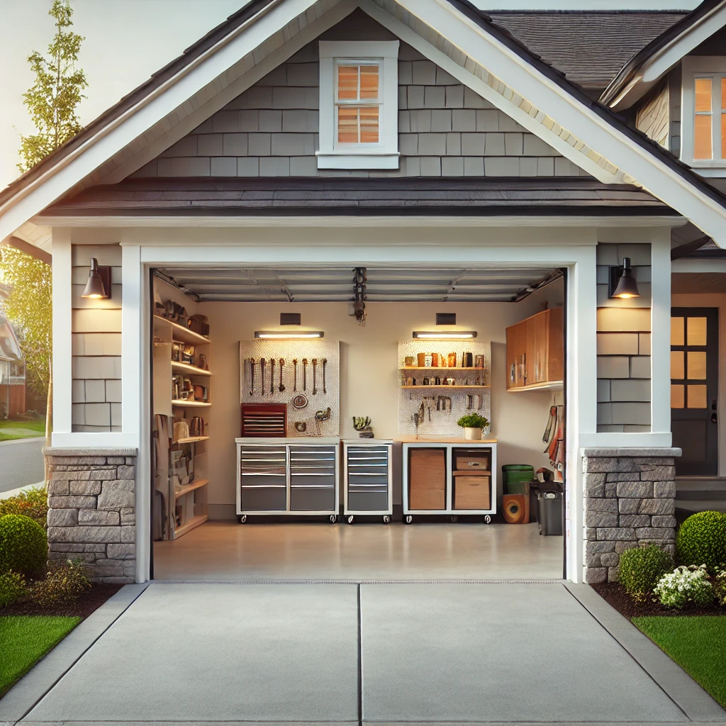 Latest garage door repair tips and maintenance guides from Merion Station's trusted experts