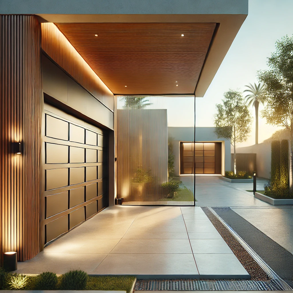 Custom Garage Doors Merion Station PA - Luxury Designs with Premium Materials & Expert Installation