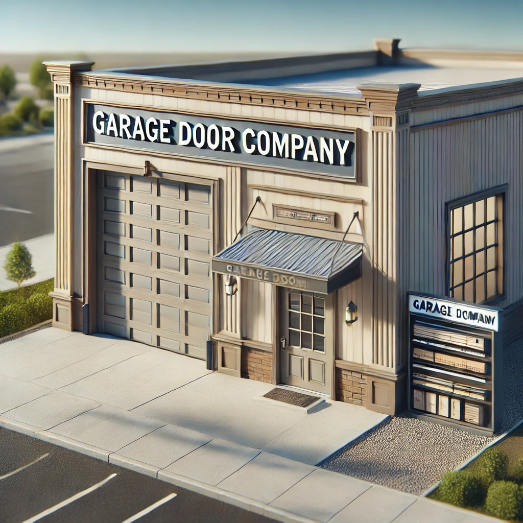 Best Garage Door Company Near Me Merion Station PA - 24/7 Emergency Service