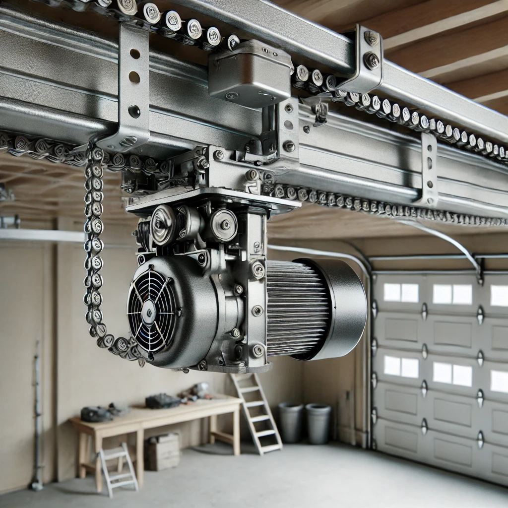 Professional Garage Door Opener Installation Merion Station PA - Expert Smart Opener Installation Services