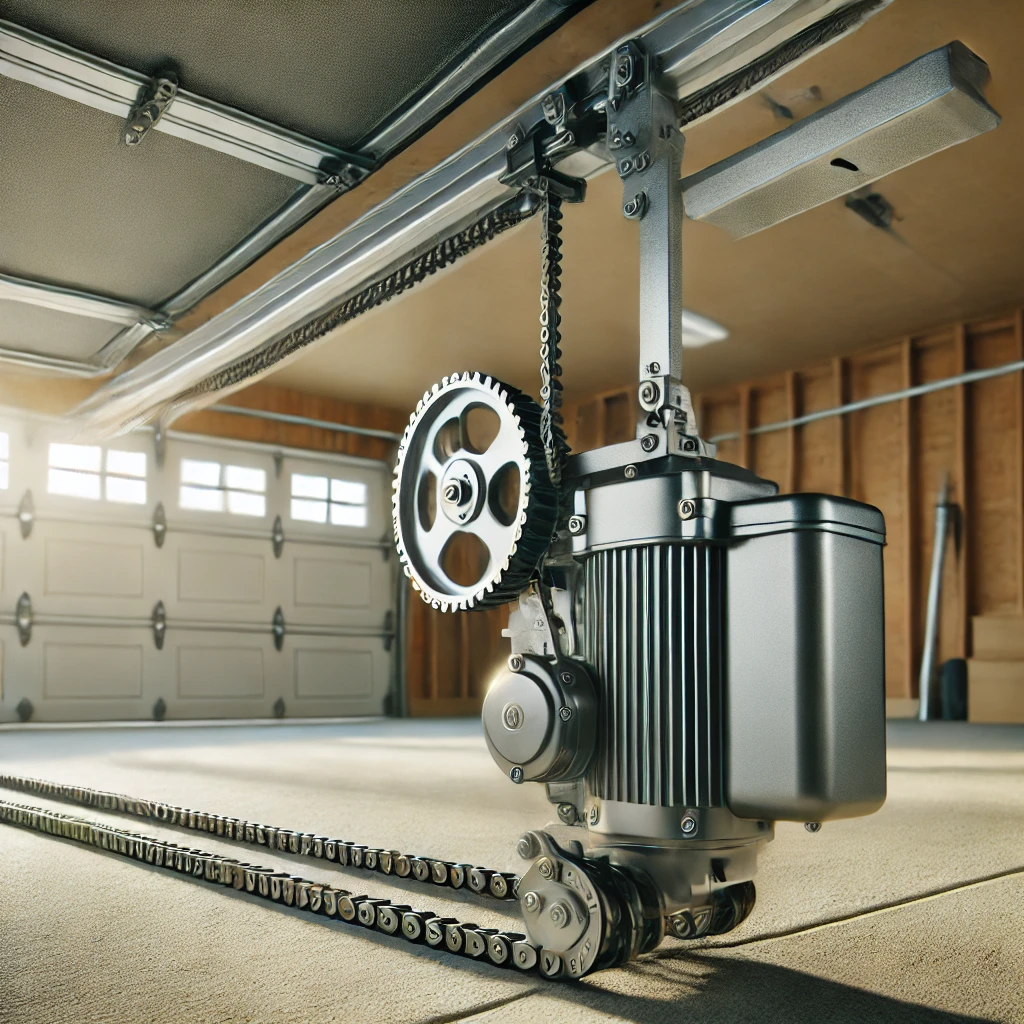 Garage Door Opener Installation & Service in Merion Station PA - Professional Solutions for All Opener Brands