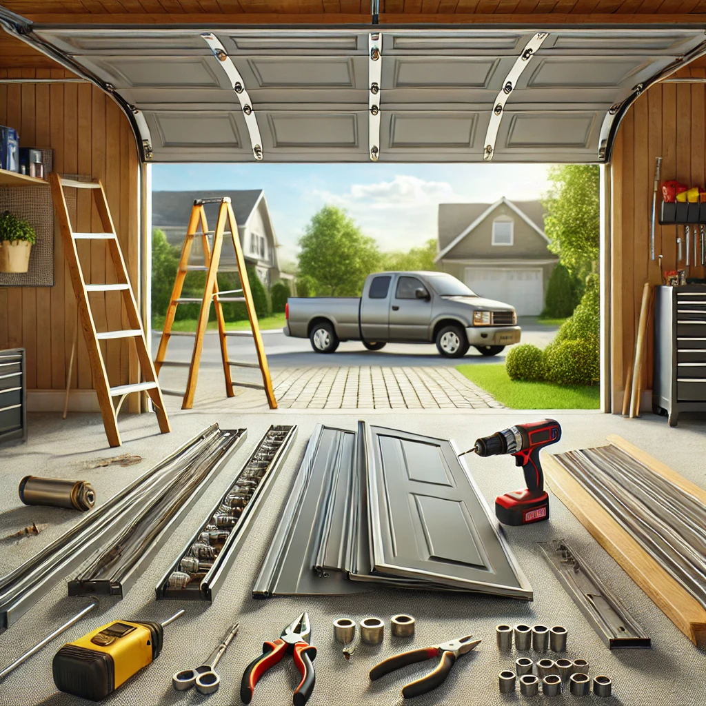 Professional Garage Door Replacement Merion Station PA - 24/7 Emergency Service & Expert Installation