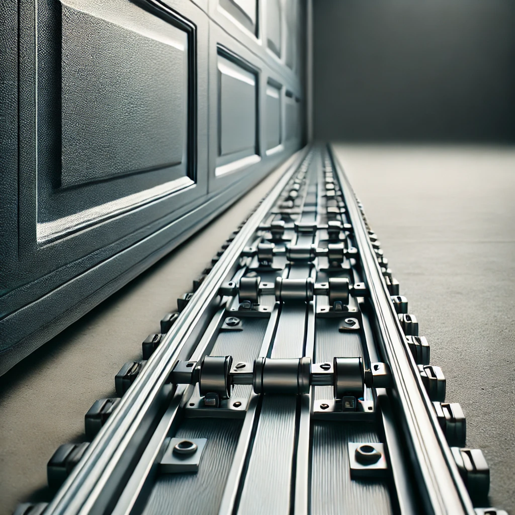 Professional Garage Door Track Repair Merion Station PA - Expert Track & Roller Repair Services