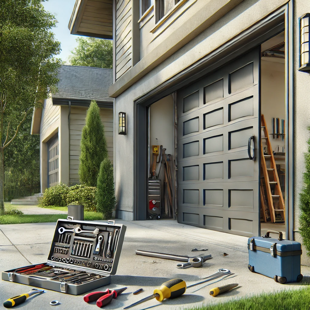 Local Garage Door Repair Merion Station PA - 24/7 Emergency Service Near You