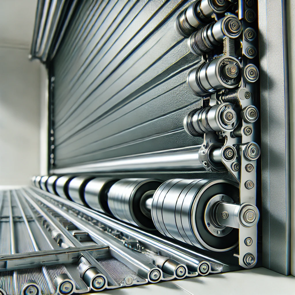 Expert Roller Garage Door Repairs Merion Station PA - Professional Door System Specialists